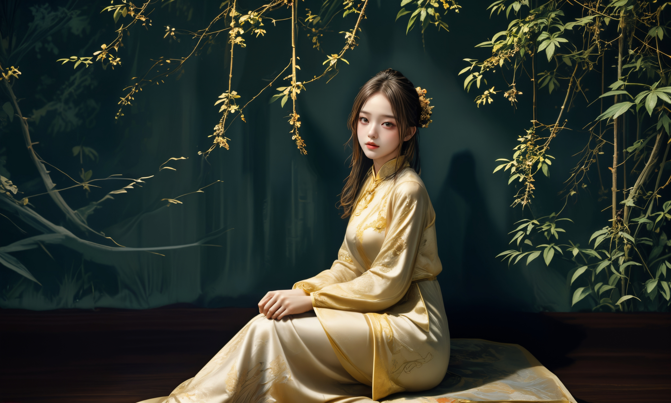 外宾杭州探古韵新貌 看见科技文化新活力